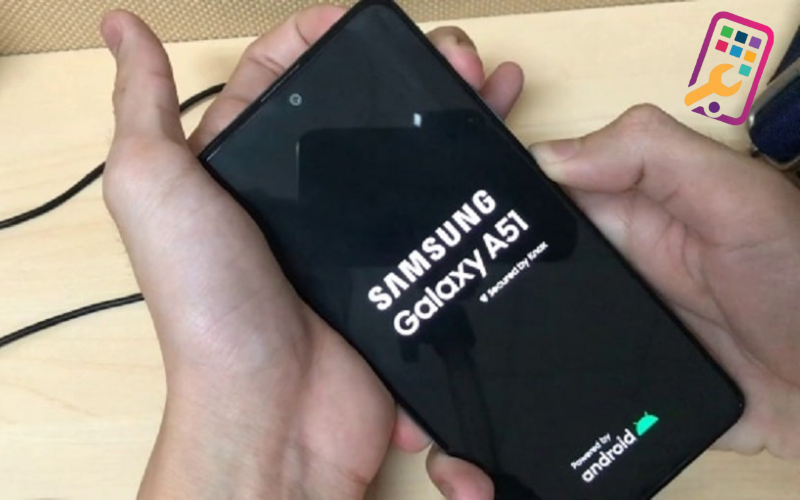 Điện Thoại Samsung Không Khởi Động Hoặc Không Lên Nguồn