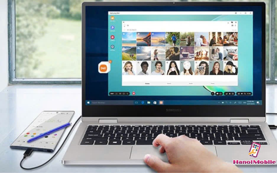 Samsung Kies Là Gì? Tính Năng Và Hướng Dẫn Sử Dụng 4