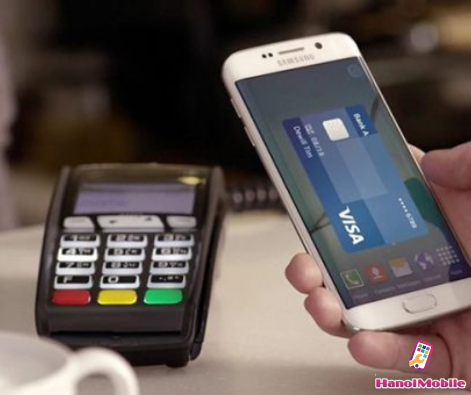 Samsung Pay Là Gì? Hướng Dẫn Sử Dụng 3