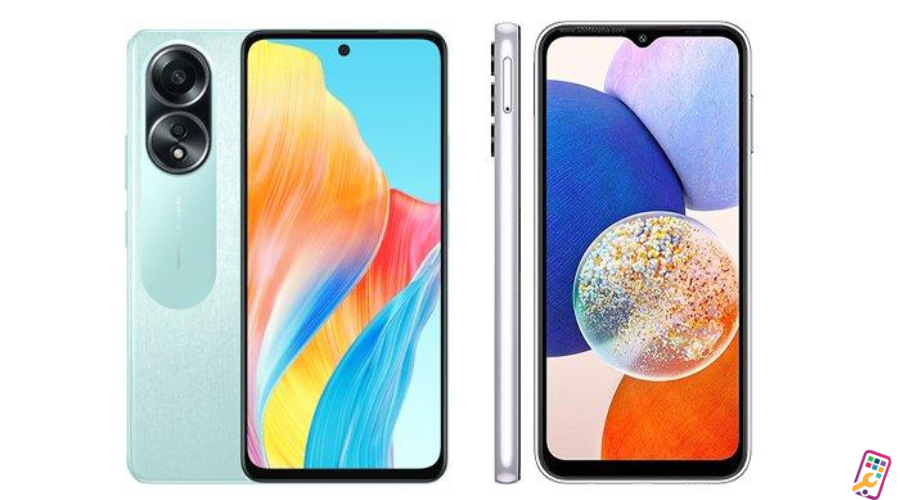 So Sánh Điện Thoại Samsung và Oppo: Lựa Chọn Nào Tốt Hơn?