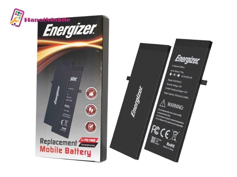 Pin Energizer