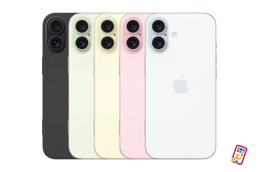 Ngày 9/9, iPhone 16 chính thức ra mắt với những cải tiến đột phá