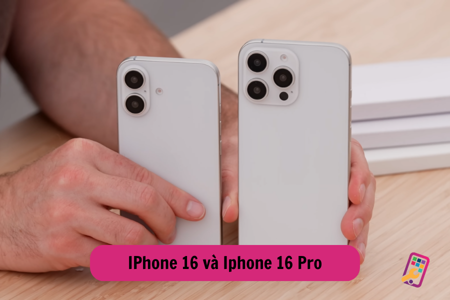 Ngày 9/9, iPhone 16 chính thức ra mắt với những cải tiến đột phá