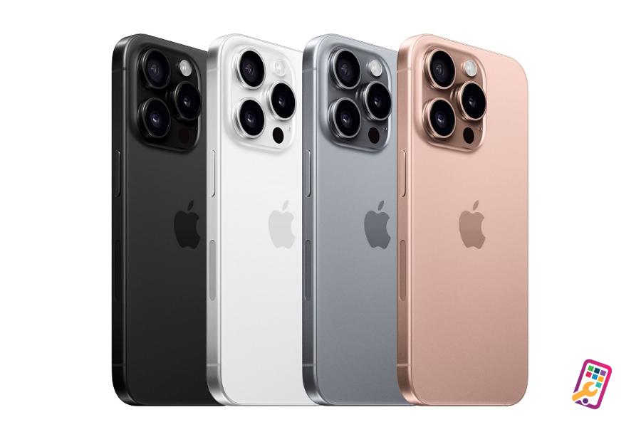 Ngày 9/9, iPhone 16 chính thức ra mắt với những cải tiến đột phá