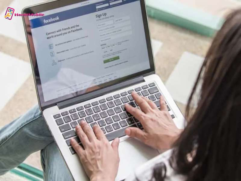 tải facebook về máy tính