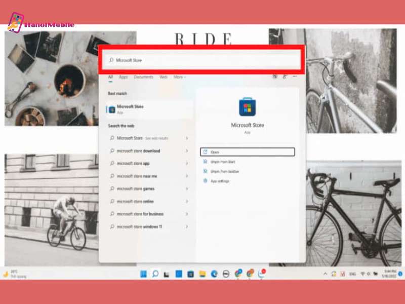 Hướng dẫn chi tiết cách tải Facebook về máy tính