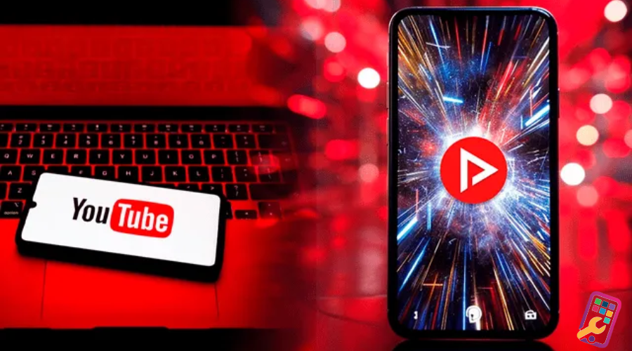 Tải Video YouTube về Điện Thoại Samsung 5