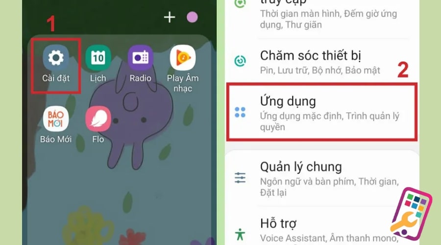 Tắt Quảng Cáo Shopee trên Điện Thoại 1