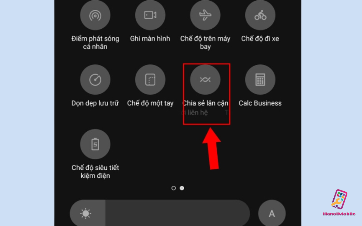 Tính Năng Chia Sẻ Tệp Samsung Là Gì 4