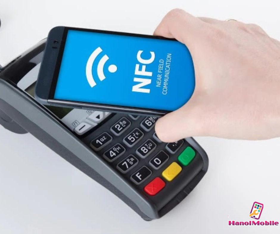 Tinh Năng NFC Trên Samsung Là Gì? Và Dùng Để Làm Gì 11