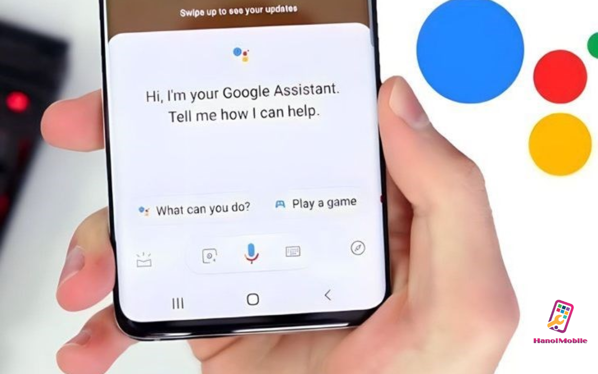 Các Cách Chụp Màn Hình Điện Thoại Samsung 6