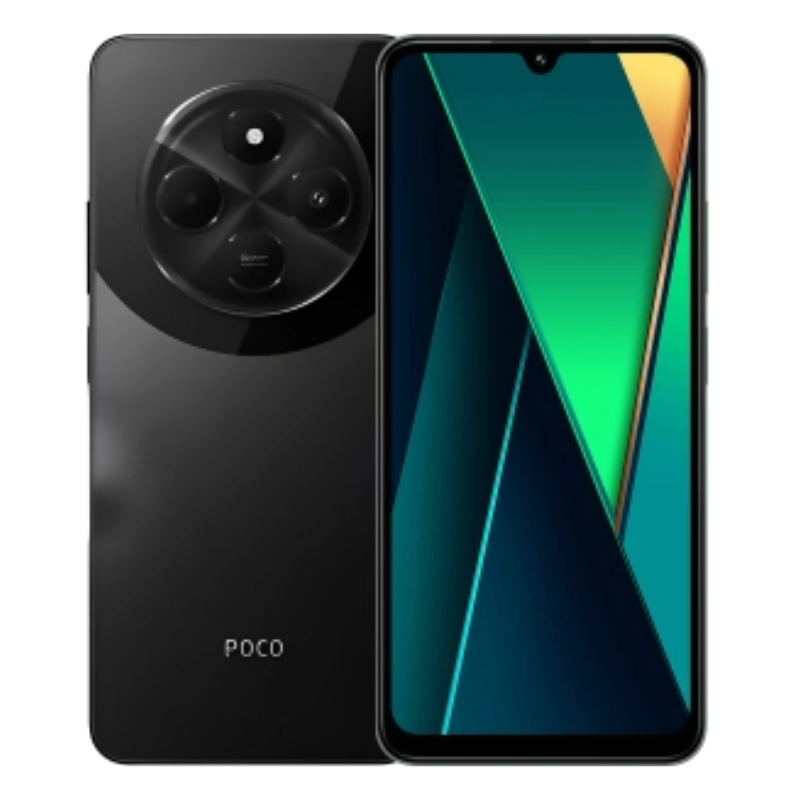 POCO C75 (6GB/128GB) Chính Hãng